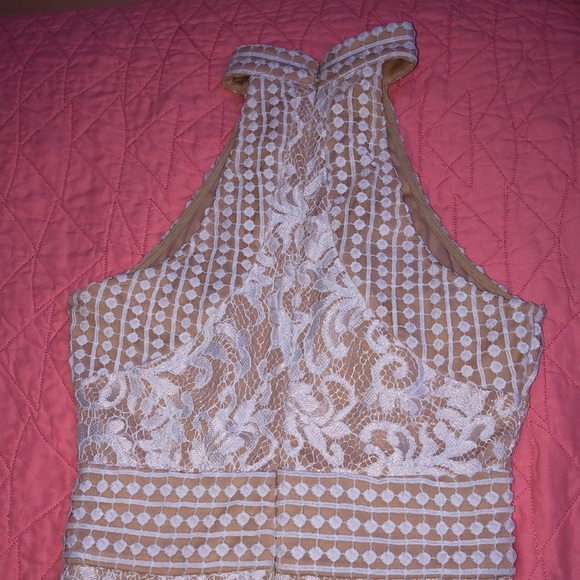 PLT DRESS - Picture 7 of 9